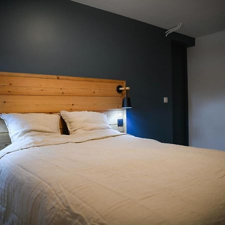 Appartement Vieux Servoz Mt Blanc Kültér fotó