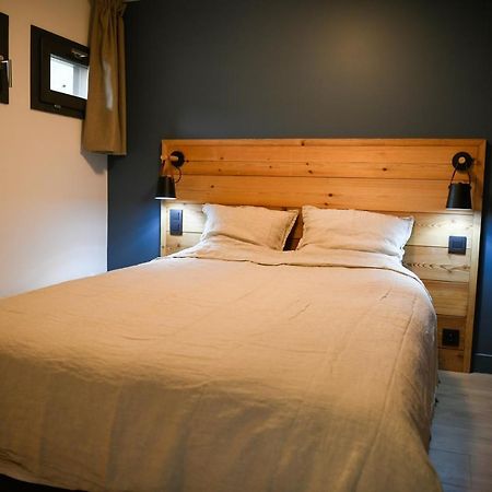 Appartement Vieux Servoz Mt Blanc Kültér fotó