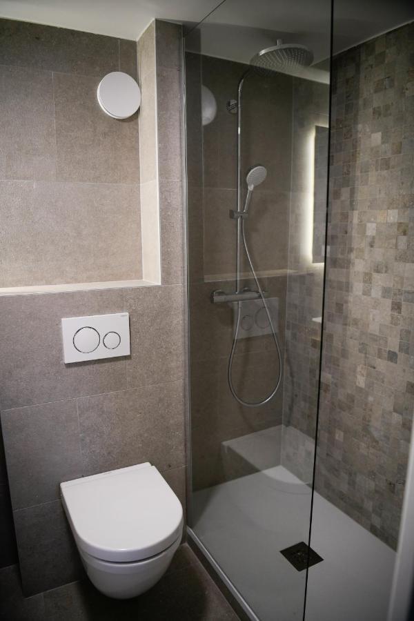 Appartement Vieux Servoz Mt Blanc Kültér fotó