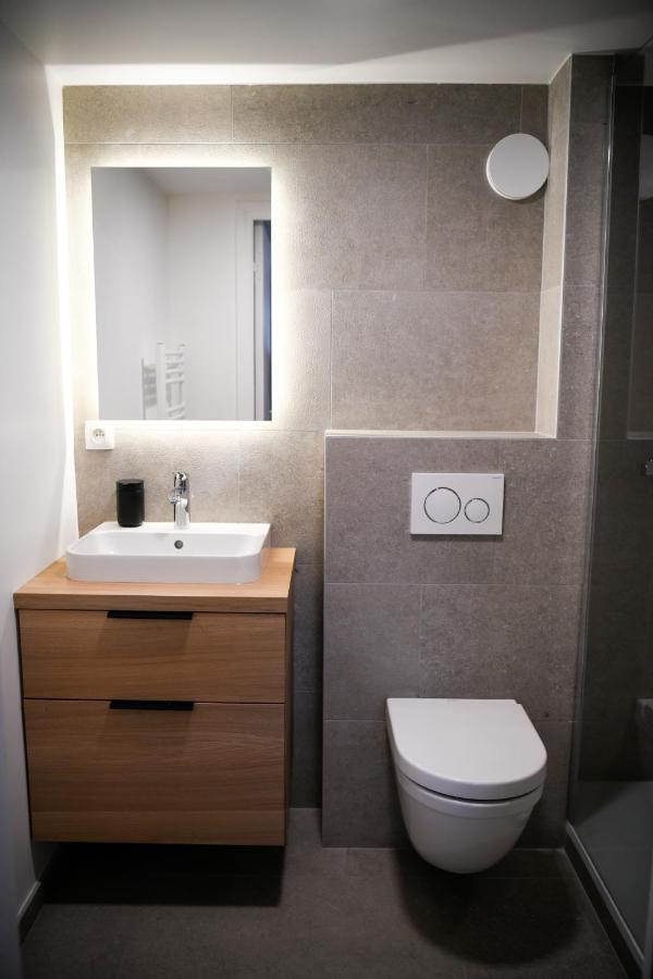 Appartement Vieux Servoz Mt Blanc Kültér fotó