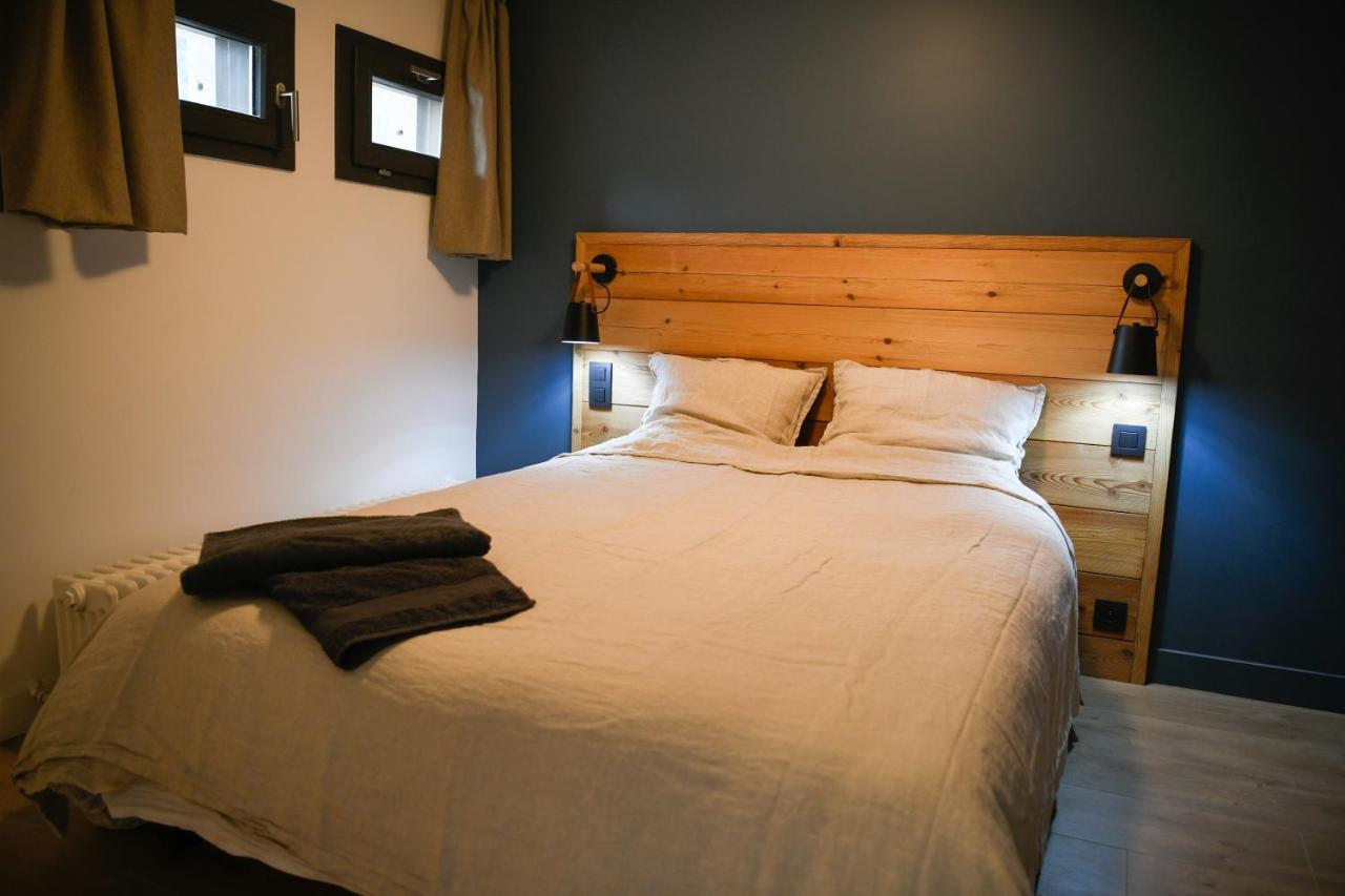 Appartement Vieux Servoz Mt Blanc Kültér fotó