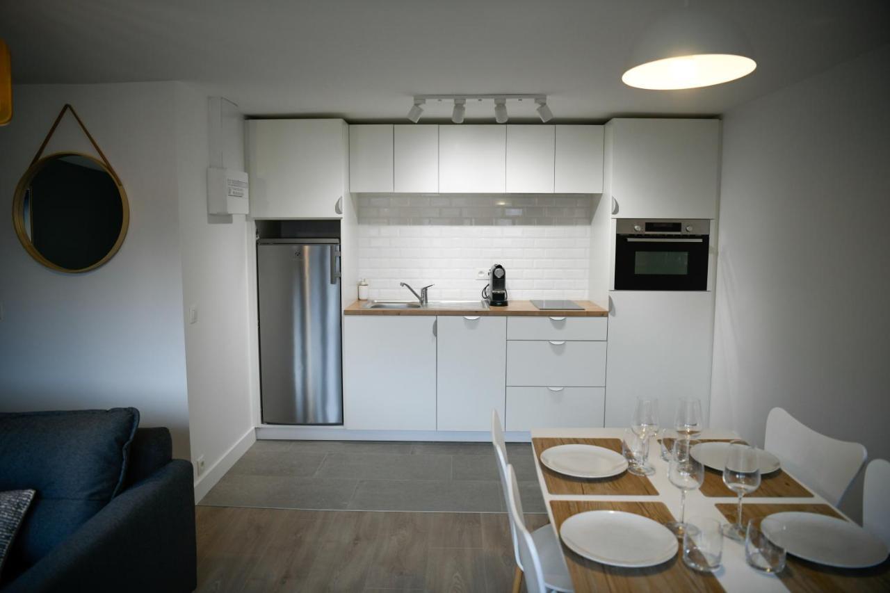 Appartement Vieux Servoz Mt Blanc Kültér fotó